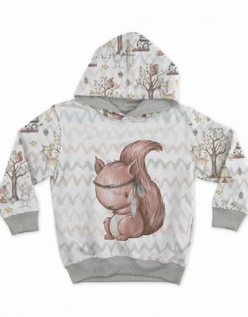 0,5m Premium Baumwollstoff mit Waldtiere - süße Eulen mit Federn im Wald mit Zelte, Bäume, Pilze auf Winkel - Mädchen Kinderstoff mit Tiere zum Nähen - Digital - Ökotex - Waldfreunde 6Rpx91KiBdNQmeCxFFzD 348x445 - 0,5m Premium Baumwollstoff mit Waldtiere - süße Eulen mit Federn im Wald mit Zelte, Bäume, Pilze auf Winkel - Mädchen Kinderstoff mit Tiere zum Nähen - Digital - Ökotex - Waldfreunde