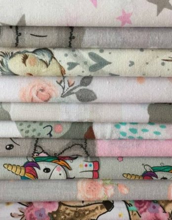 2m Mädchen Baumwollstoff Stoffreste Überraschungspaket | 20cm bis 45cm hoch bei bei voller Breite | 100% Baumwolle – 130g/m2 bis 150g/m2 – Ökotex 2m Mädchen Baumwollstoff Stoffreste Überraschungspaket | 20cm bis 45cm hoch bei bei voller Breite | 100% Baumwolle – 130g/m2 bis 150g/m2 – Ökotex