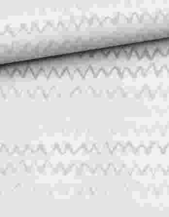 0,5m Premium Baumwollstoff mit Winkel – Waldfreunde Kombistoff mit Tiere im Wald – Mädchen und Jungen Kinderstoff – Digital – Ökotex