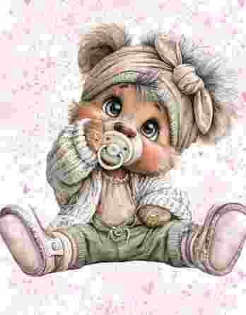 40x50cm French Terry Sommersweat Stoff Panel mit süßem Bär mit Nucki auf niedlichen Herzen – Mädchen Stoffpanel zum Nähen für Baby & Kinder – Digital – Ökotex – Herzliebe 40x50cm French Terry Sommersweat Stoff Panel mit süßem Bär mit Nucki auf niedlichen Herzen – Mädchen Stoffpanel zum Nähen für Baby & Kinder – Digital – Ökotex – Herzliebe