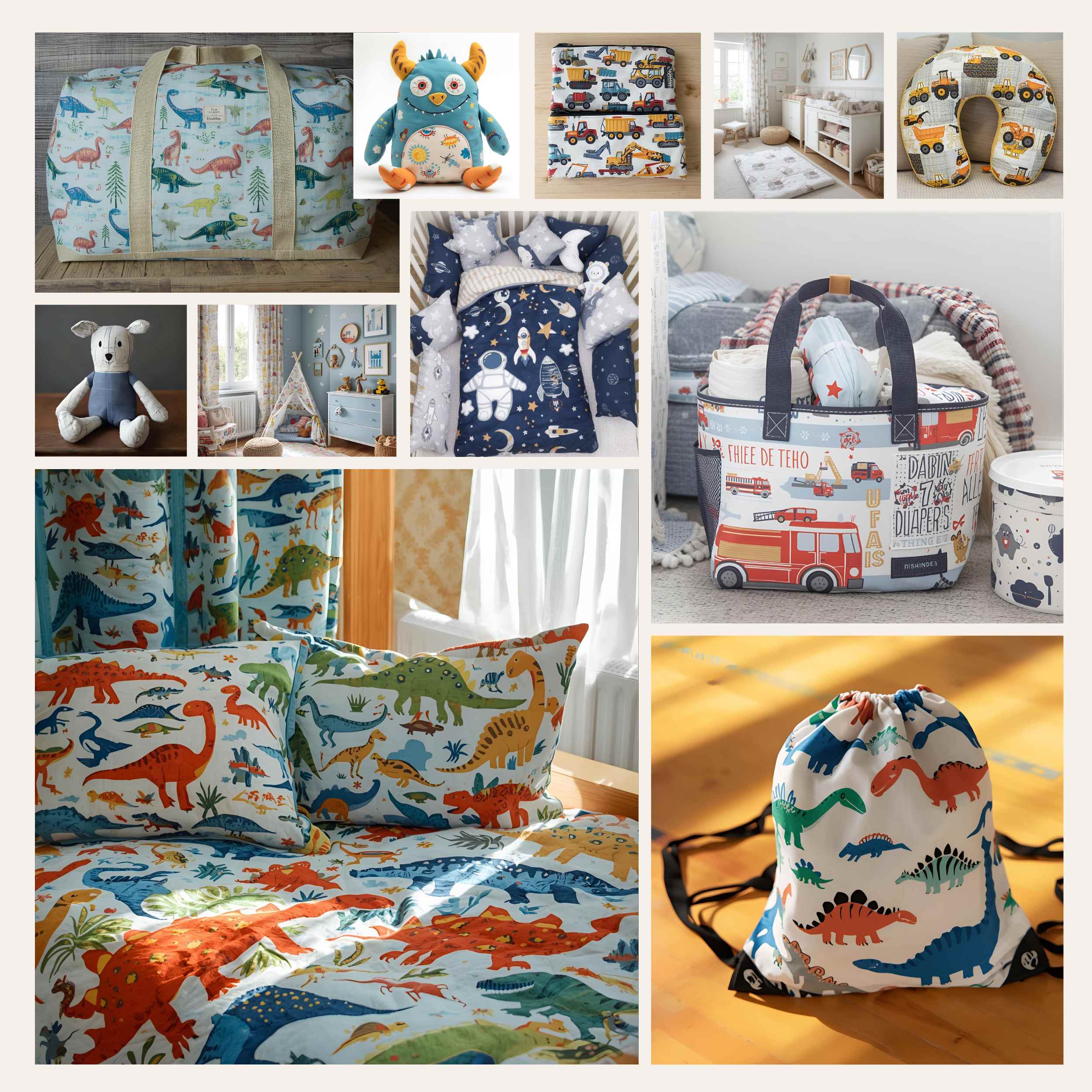 je 0,5m Premium Baumwollstoff mit niedliche kleine Dinosaurier in Meterware – Babystoff & Kinderstoff mit 7 verschiedene Dino Arten – Stoffe zum Nähen für Babys und Kinder – Digitaldruck – Ökotex – Jungen Dinobaby je 0,5m Premium Baumwollstoff mit niedliche kleine Dinosaurier in Meterware – Babystoff & Kinderstoff mit 7 verschiedene Dino Arten – Stoffe zum Nähen für Babys und Kinder – Digitaldruck – Ökotex – Jungen Dinobaby