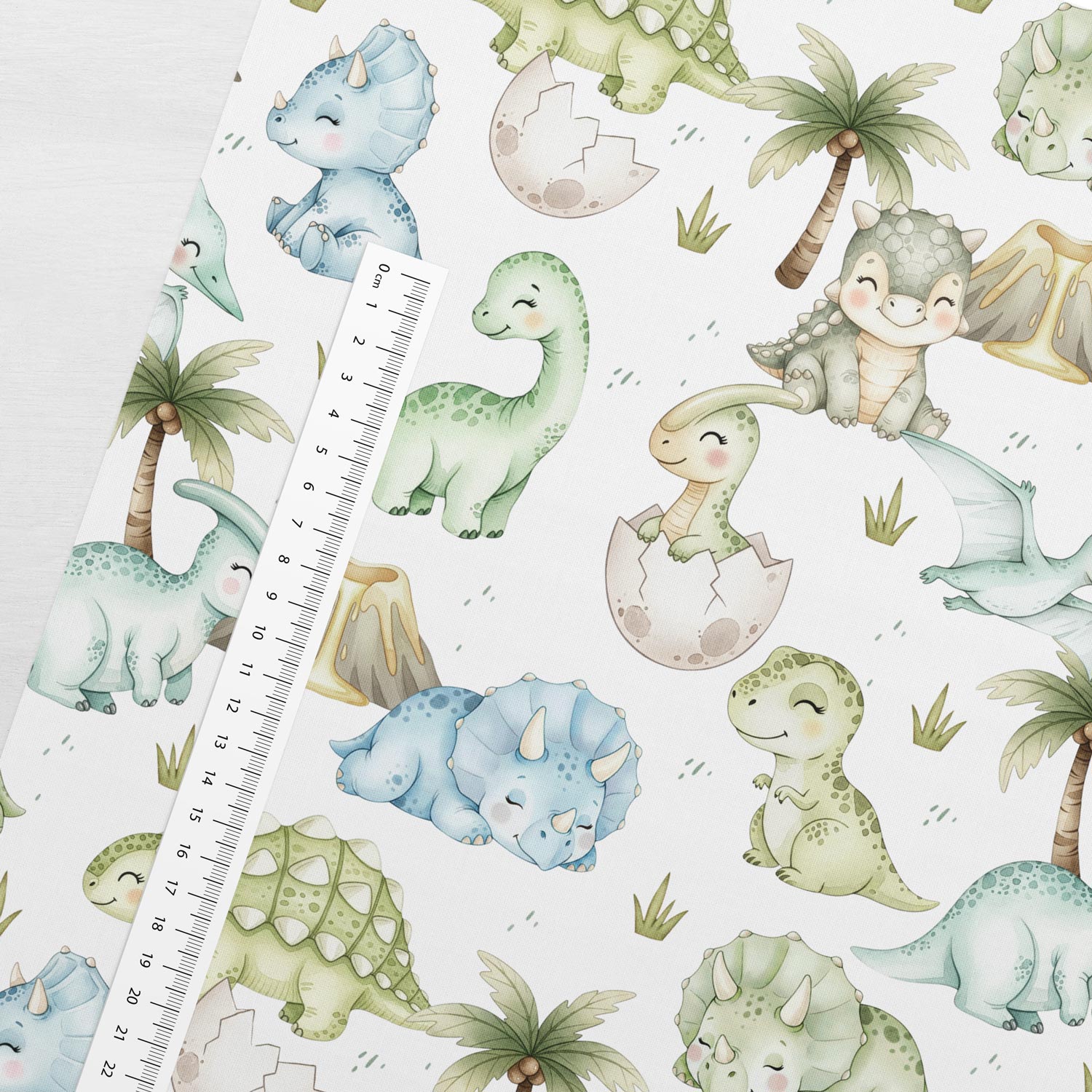 je 0,5m Premium Baumwollstoff mit niedliche kleine Dinosaurier in Meterware – Babystoff & Kinderstoff mit 7 verschiedene Dino Arten – Stoffe zum Nähen für Babys und Kinder – Digitaldruck – Ökotex – Jungen Dinobaby je 0,5m Premium Baumwollstoff mit niedliche kleine Dinosaurier in Meterware – Babystoff & Kinderstoff mit 7 verschiedene Dino Arten – Stoffe zum Nähen für Babys und Kinder – Digitaldruck – Ökotex – Jungen Dinobaby